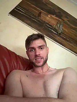 tonysdiary Webcam Show