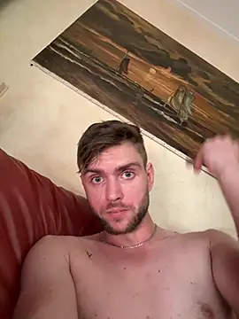 tonysdiary – webcam-show