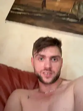 tonysdiary Webcam Show