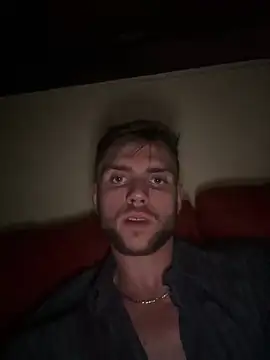 tonysdiary Webcamshow