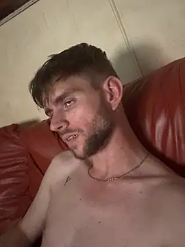 tonysdiary Pertunjukan Webcam