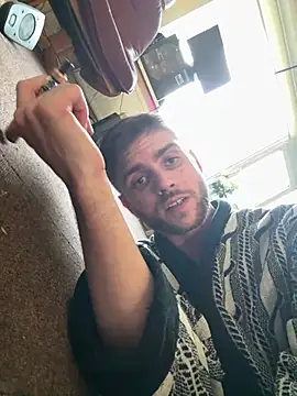 tonysdiaryn Webbikameraesitys