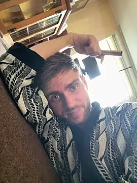 tonysdiary Webcam Show