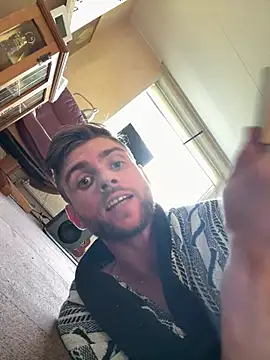 tonysdiary Webcam Show