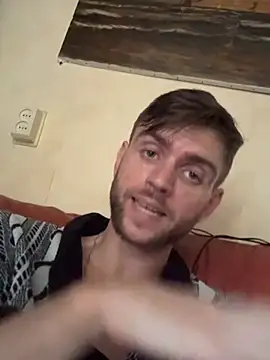 tonysdiary Webcam Show