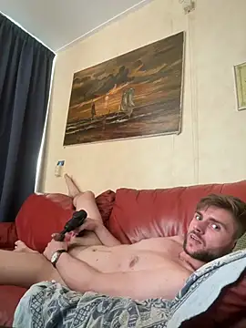 tonysdiary Webcam Show