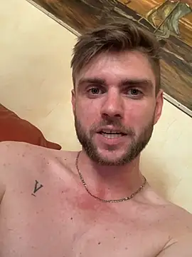tonysdiary webcam show