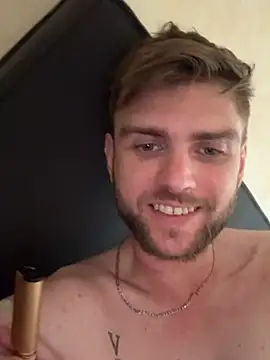 tonysdiary Webcamshow