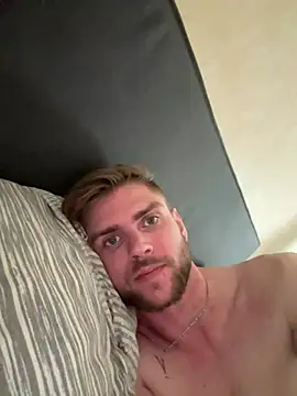 tonysdiary webcam show