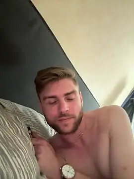 tonysdiary webcam show