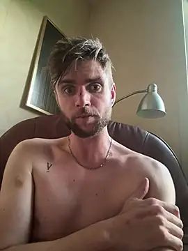 tonysdiary webcam show