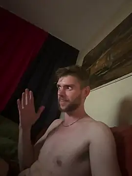 tonysdiary Webcam Show