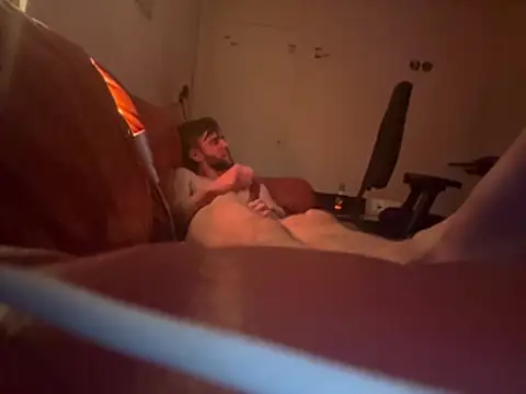 tonysdiary Webcam Show