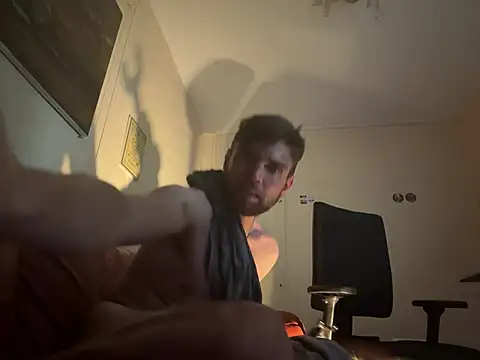 tonysdiary Webcam Show