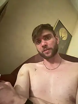Show modela tonysdiary na web-kameri
