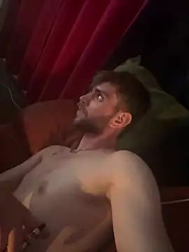 tonysdiary webcam show