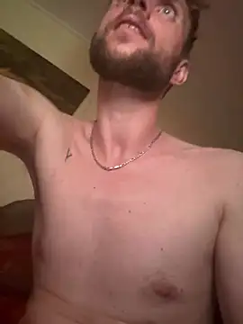 tonysdiary Webcam Show