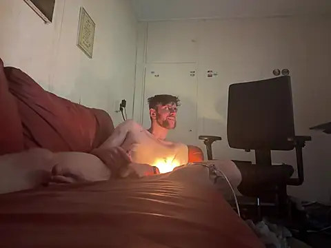 tonysdiary Webcamshow