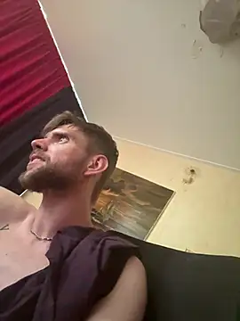 tonysdiary webcam show