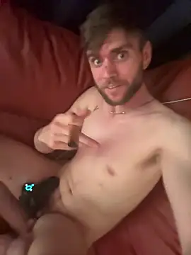 tonysdiary Webcam Show