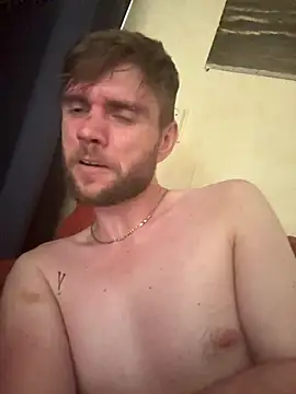 tonysdiary webcam show