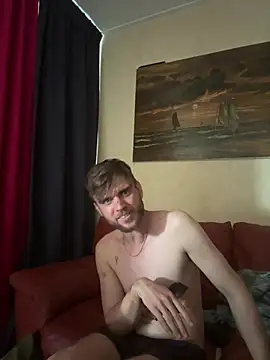 tonysdiary Webcam Show