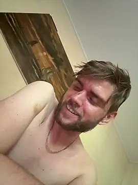 tonysdiary Webcam Show