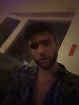 tonysdiary Webcam Show