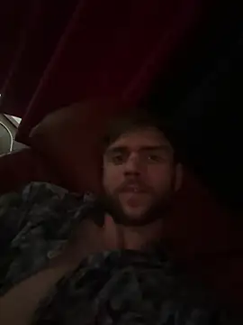 tonysdiary webcam show
