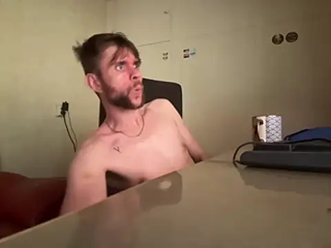 tonysdiary Webcam Show