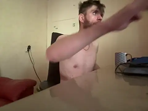 tonysdiary webcam show