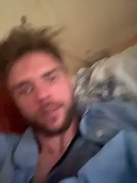 tonysdiary webcam show