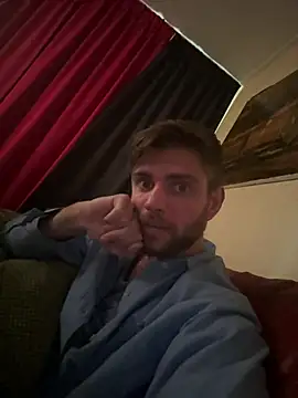 tonysdiary webcam show