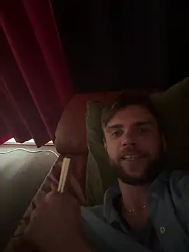 tonysdiary Webcam Show