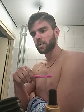 tonysdiary webcam show