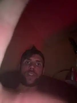 tonysdiary's Webcam Show