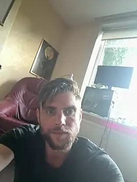 tonysdiary Webcam-Show