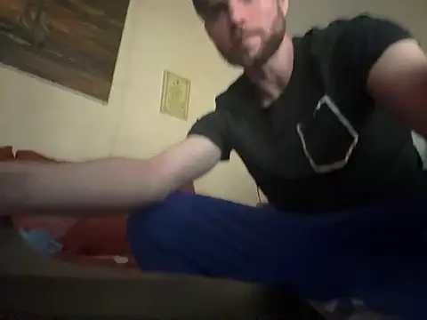 tonysdiary webcam show