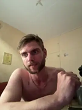 tonysdiary Webcam Show