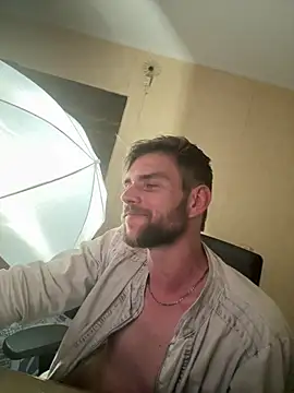 tonysdiary webcam show