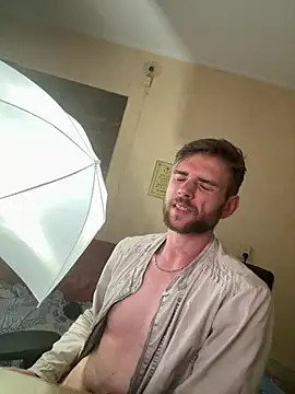 Show de webcam de tonysdiary
