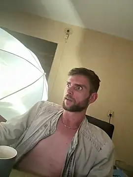Show webcam de tonysdiary
