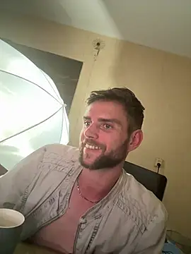 tonysdiary Webcam show