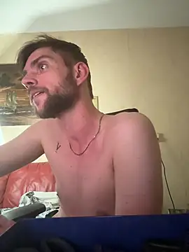tonysdiary Webcam Show