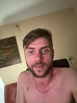 tonysdiary – webcam-show