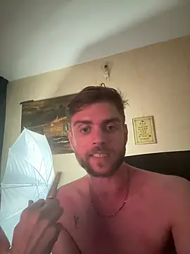 tonysdiaryn Webbikameraesitys