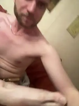 tonysdiary Webcam Show