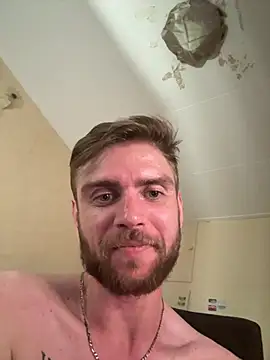 Show modela tonysdiary na web-kameri