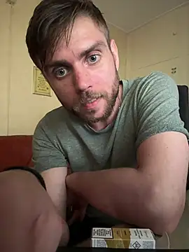 tonysdiary – webcam-show