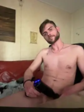 tonysdiary Webcam Show